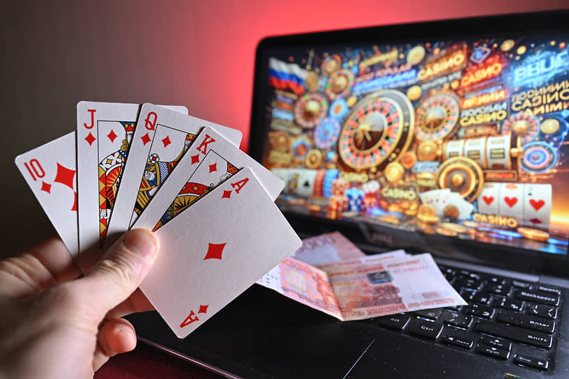 Experience the Thrill of WG Online Casino UK -316923088