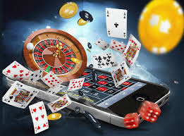 Explore the Cosmos with Space Slots Casino App