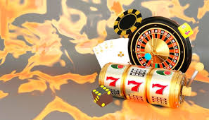Exploring Boombet The Ultimate Online Betting Experience