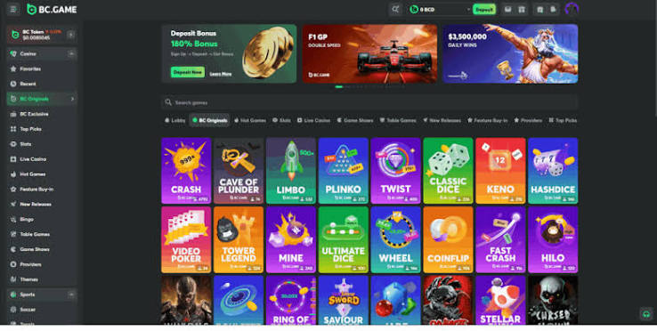 JB Casino Online Experience Thrilling Gaming from Anywhere
