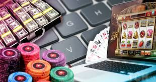Migliori Slot Online Guida Completa alle Macchine da Gioco Virtuali