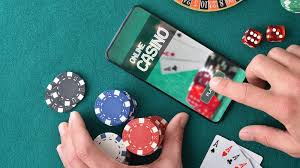 RX Casino Twoje najnowsze źródło emocji w świecie gier online