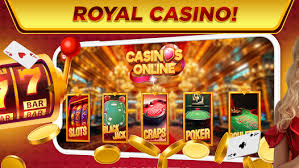 RX Casino Twoje najnowsze źródło emocji w świecie gier online