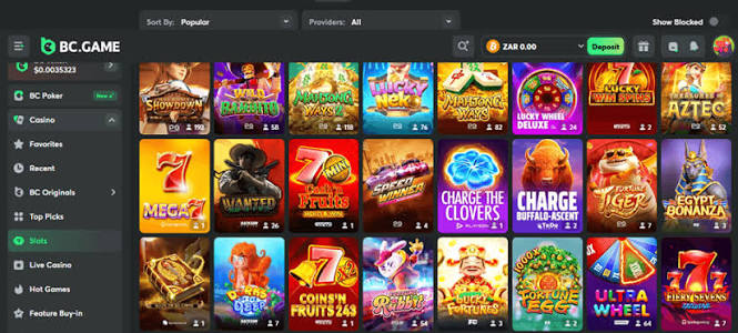 The Ultimate Guide to Grailbet Casino Online